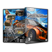 nfs underground pc oyun